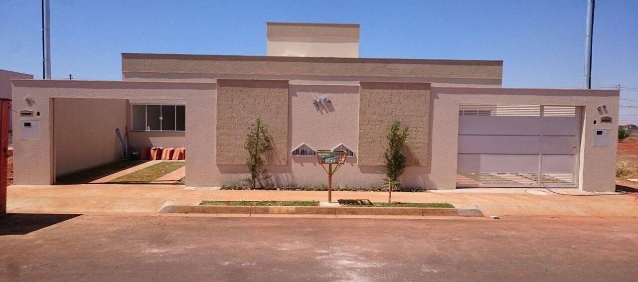 Leia mais sobre o artigo Casa Rua Deolinda